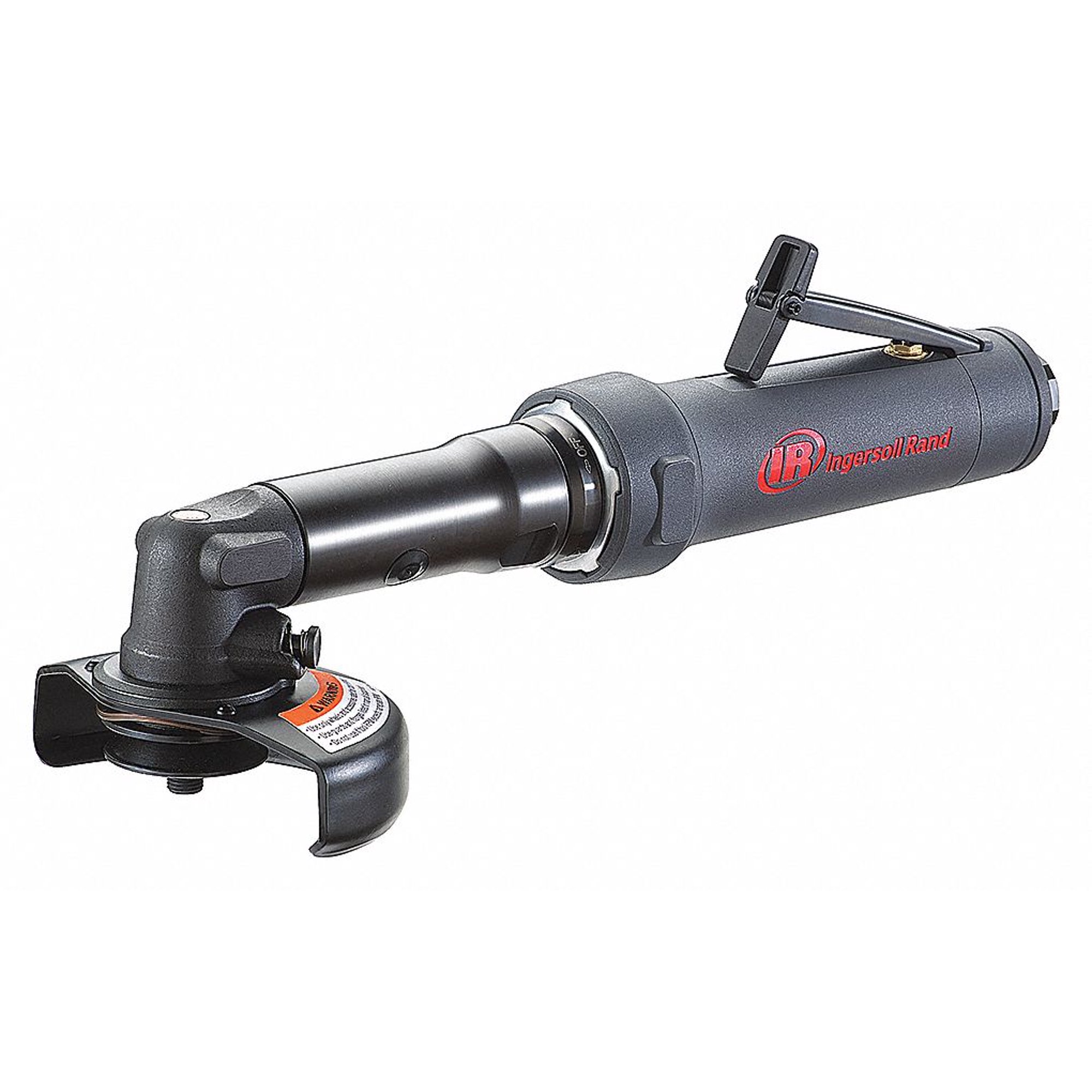Ingersoll Rand Angle Grinder,14,500 RPM,22 cfm,1 hp  M2E145RP64