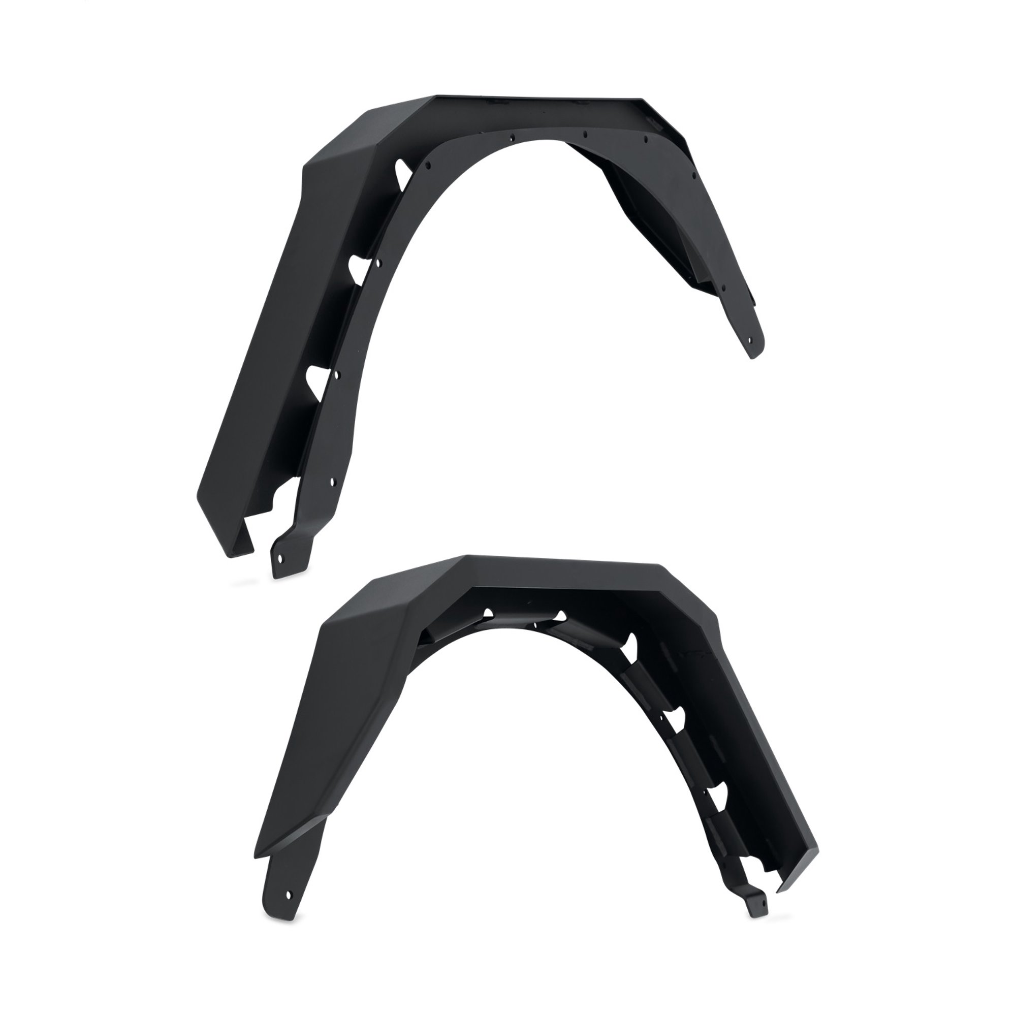 Body Armor JL-6103 18-22 JL Fender Flares Rear