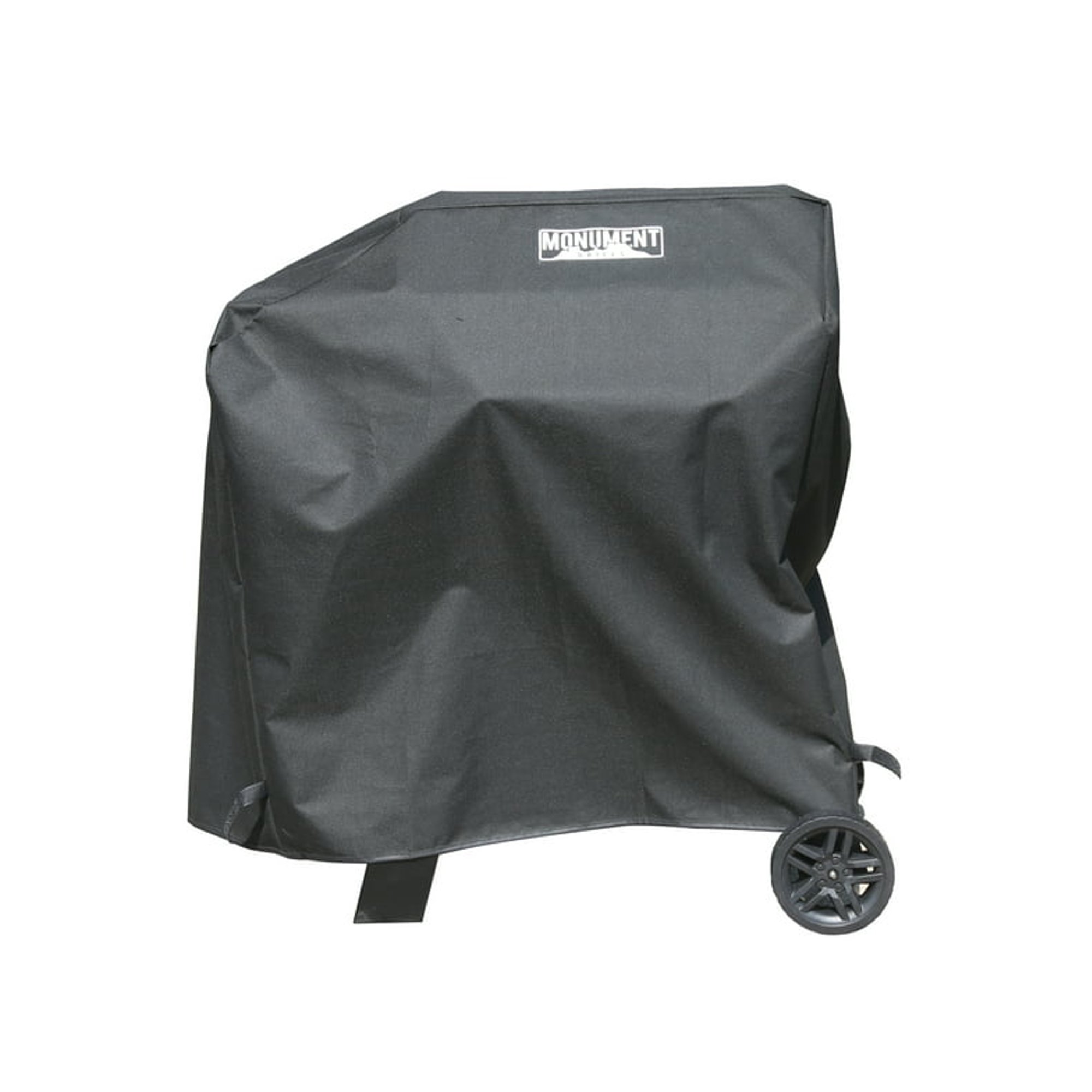 Pack of 2 Monument Grill Polyester Pellet Grill 95001 Cover Fits Grill 85001