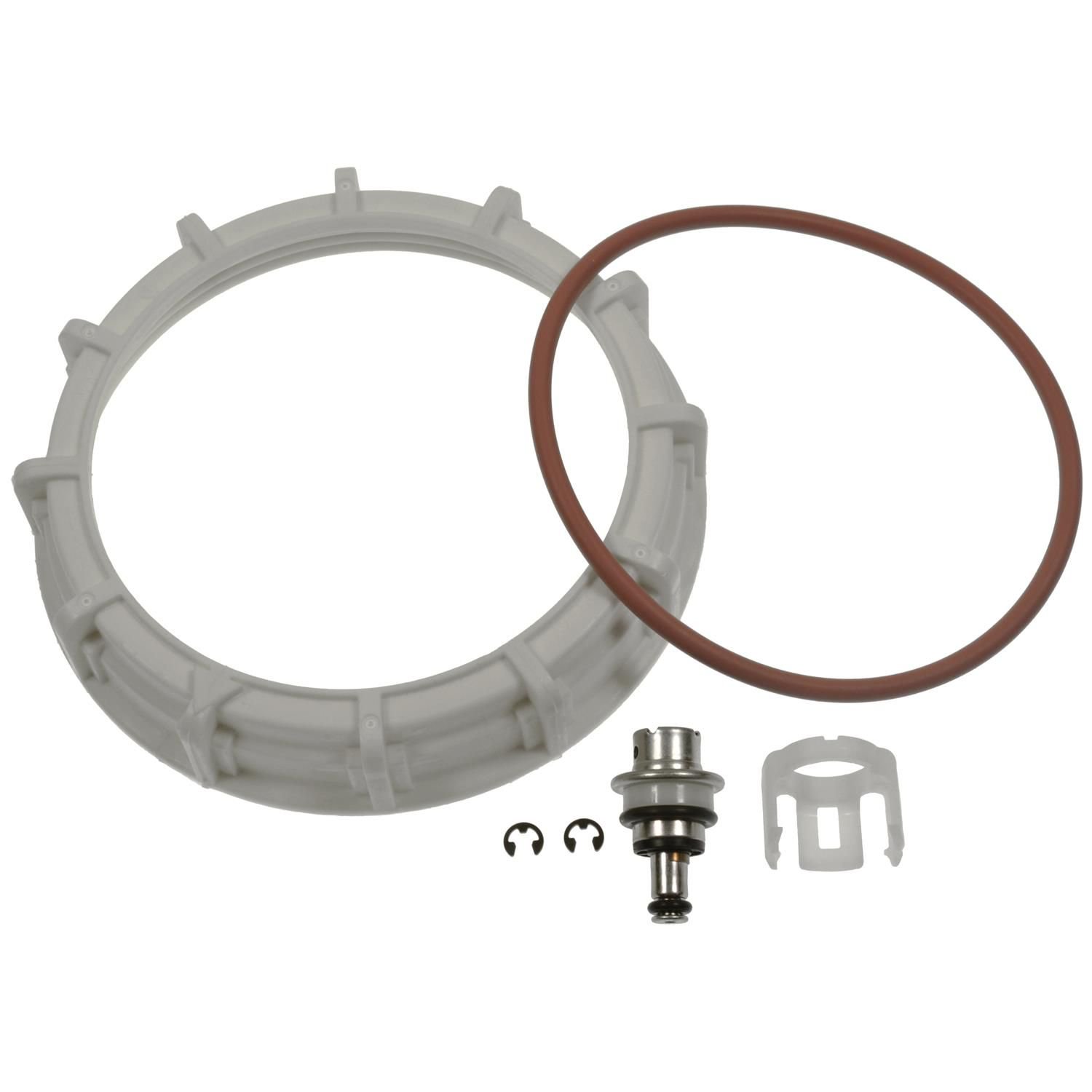 Intermotor PR573 Fuel Pressure Regulator