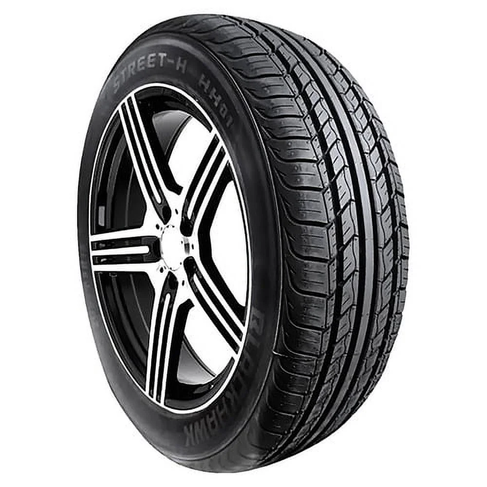 Blackhawk Street-H HH01 205/70R14XL 98T BSW (4 Tires)
