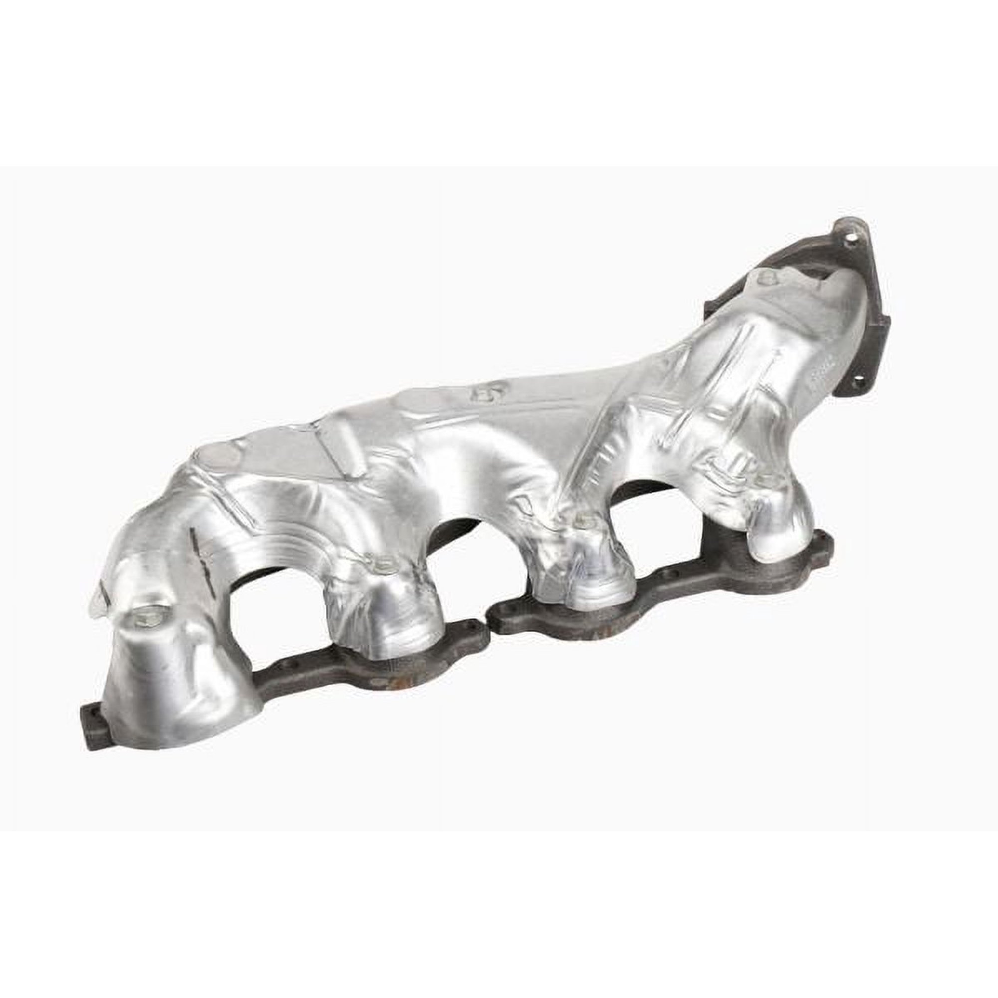 Passenger Side Exhaust Manifold