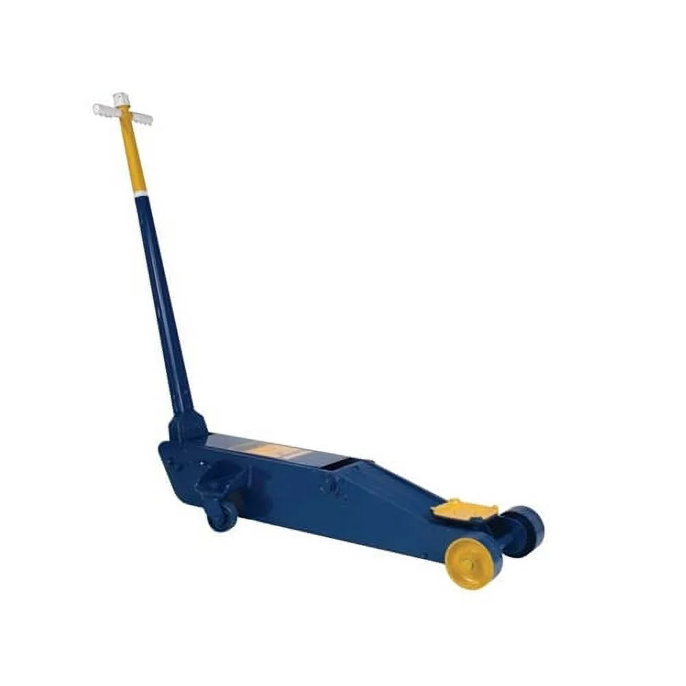 Hein-Werner Hw93660 - 10 Ton Manual Service Jack