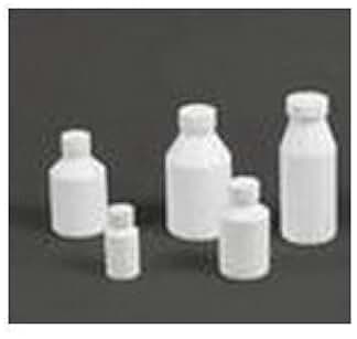 GOWE 3000ML PTFE reagent bottle big mouth