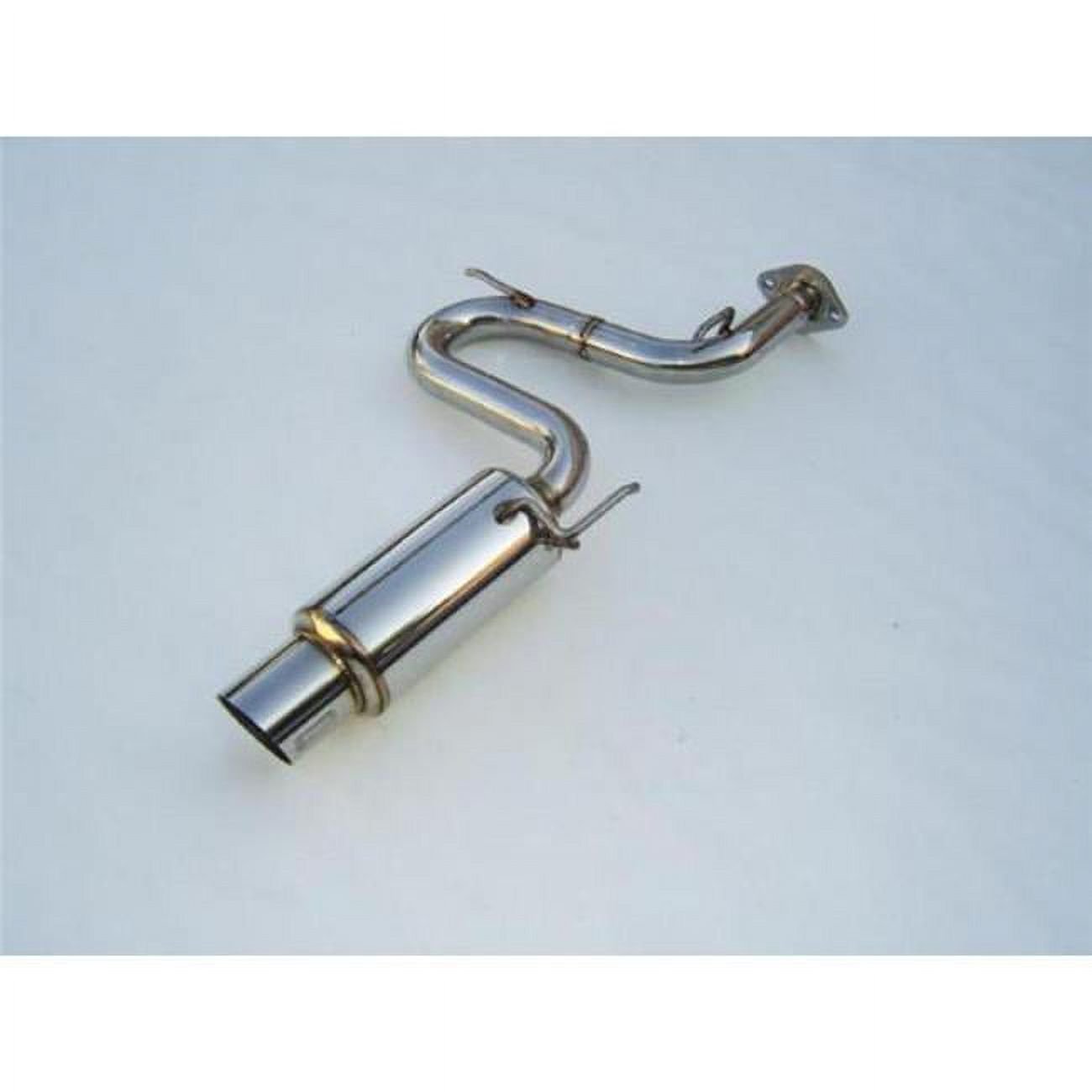 Invidia  Cat Back Exhaust for 2000Plus Celica GT & GT-S N1