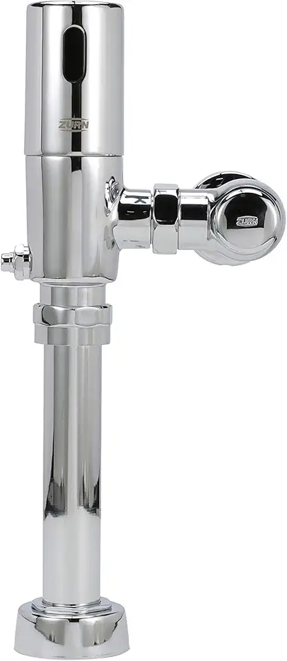 Zurn ZTR6200EV 1.28 gpf Sensor Operated Flush Valve For Water Closets