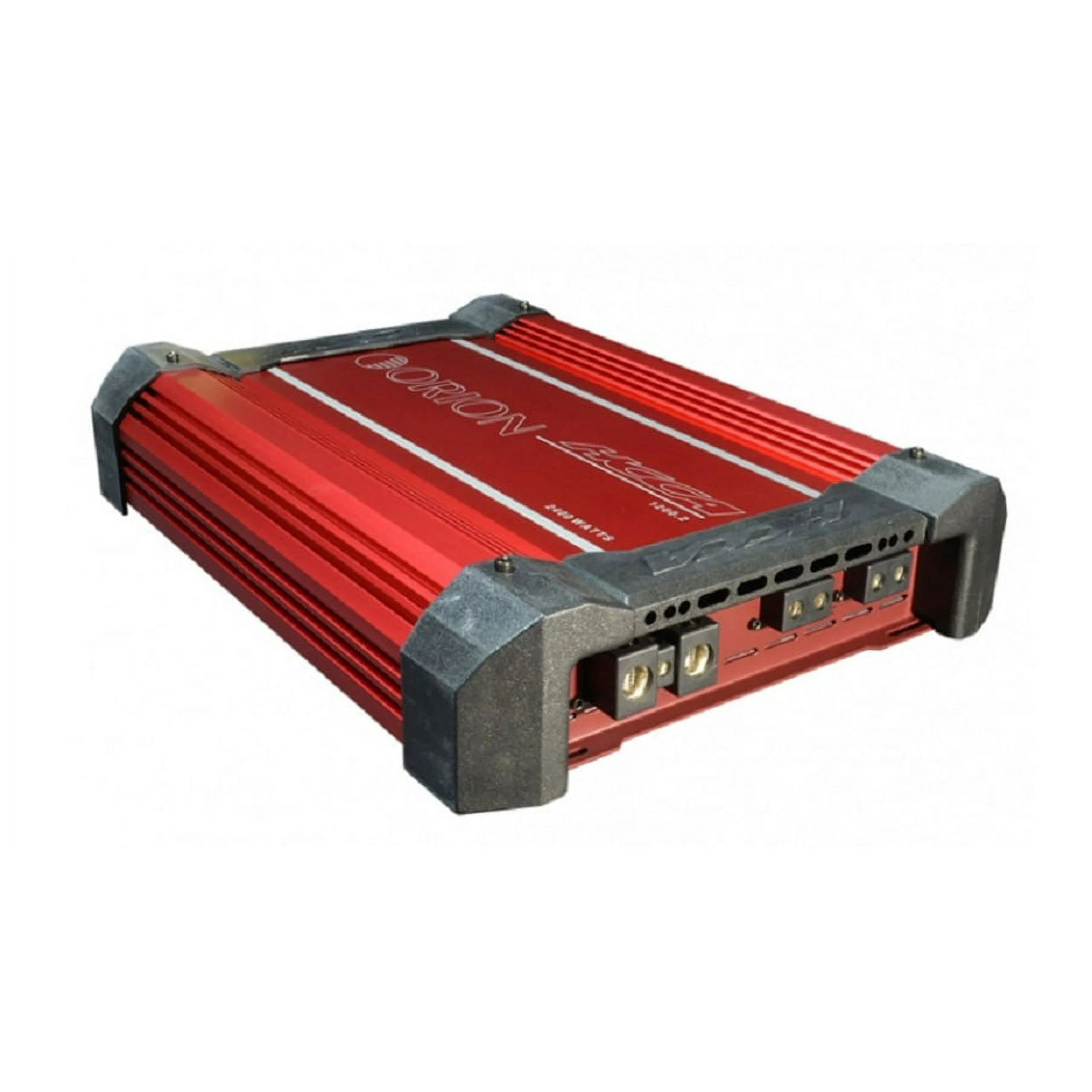 Orion HCCA1200.2 1200.2 2400W 2-Channel Car Audio Competition Amplifier