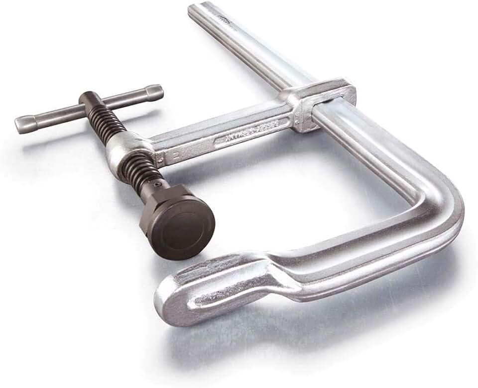 BESSEY, 4800S-12, L CLAMP 12