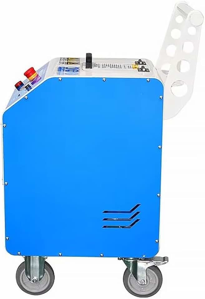 icy contaminant remover, chilled cleaning apparatus, subzero surface renovator, frozen material stripper