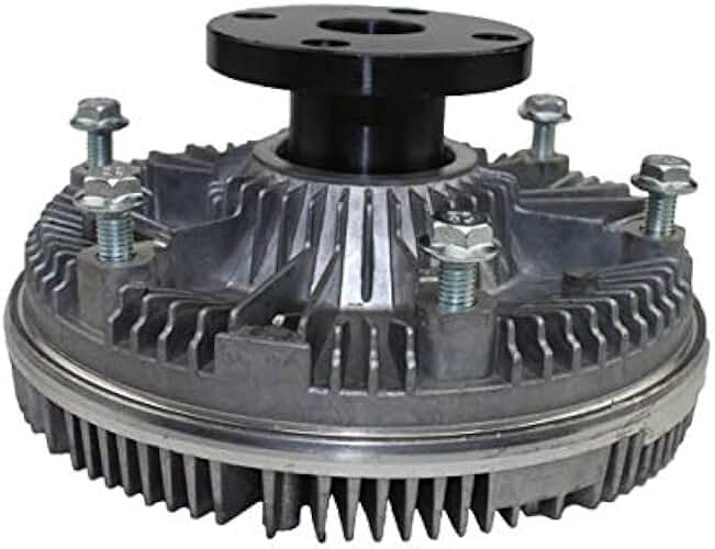 RE70548 /Fan Clutch