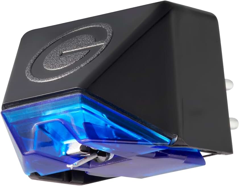 Goldring E4 Flagship E Series Moving Magnet Phono Cartridge