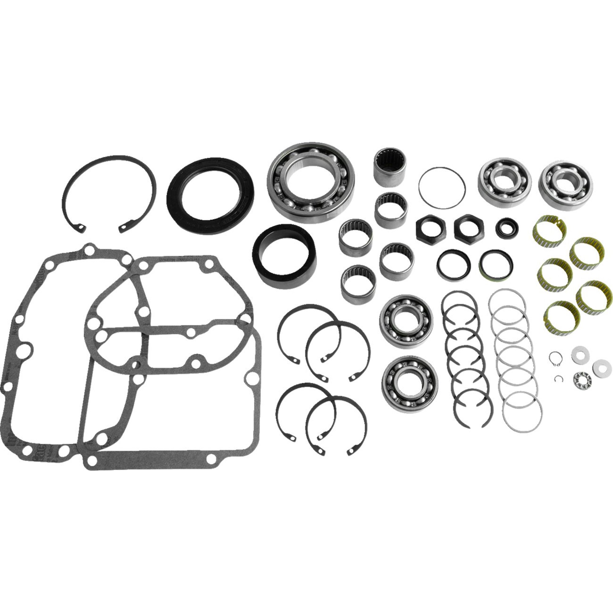 Baker Transmission Rebuild Kit (TRK-FLSTX-E)