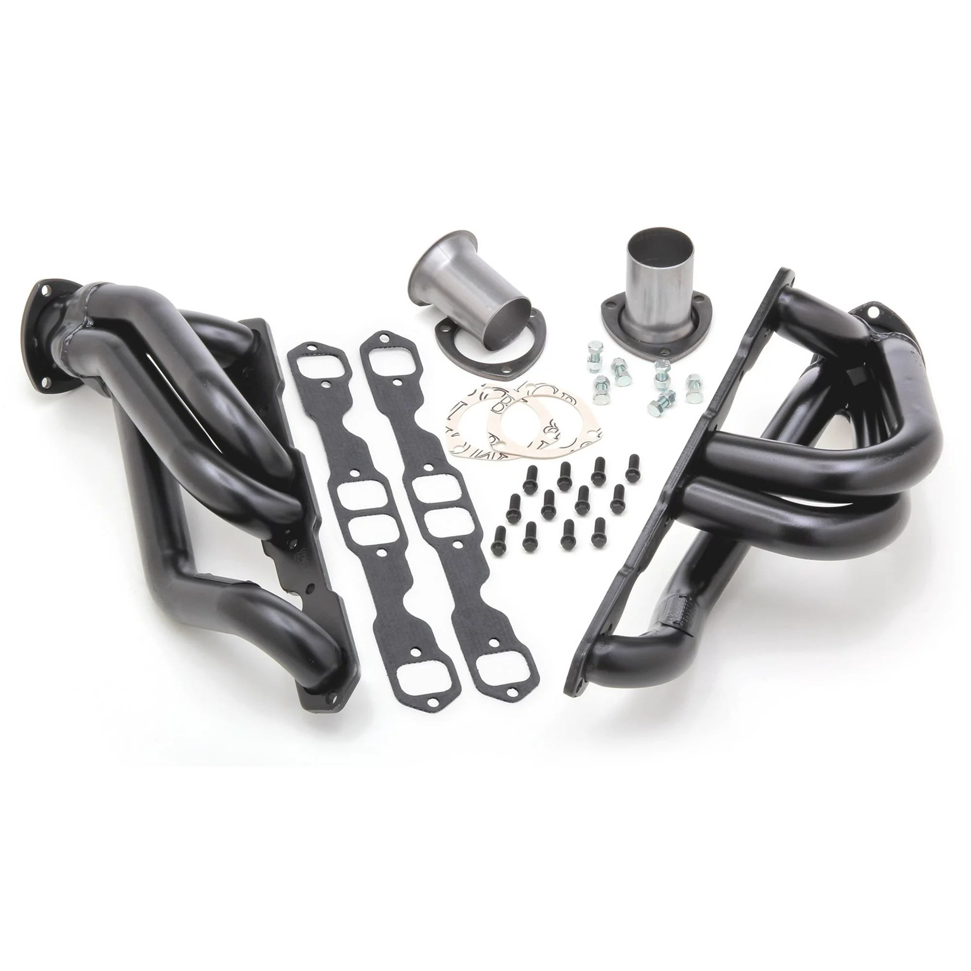 Hedman Hedders 69560 Standard Duty Uncoated Headers