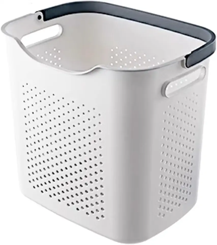 Laundry hampers Dirty Laundry Basket Clothes Storage Bag Storage Basket Foldable Household Laundry Bag