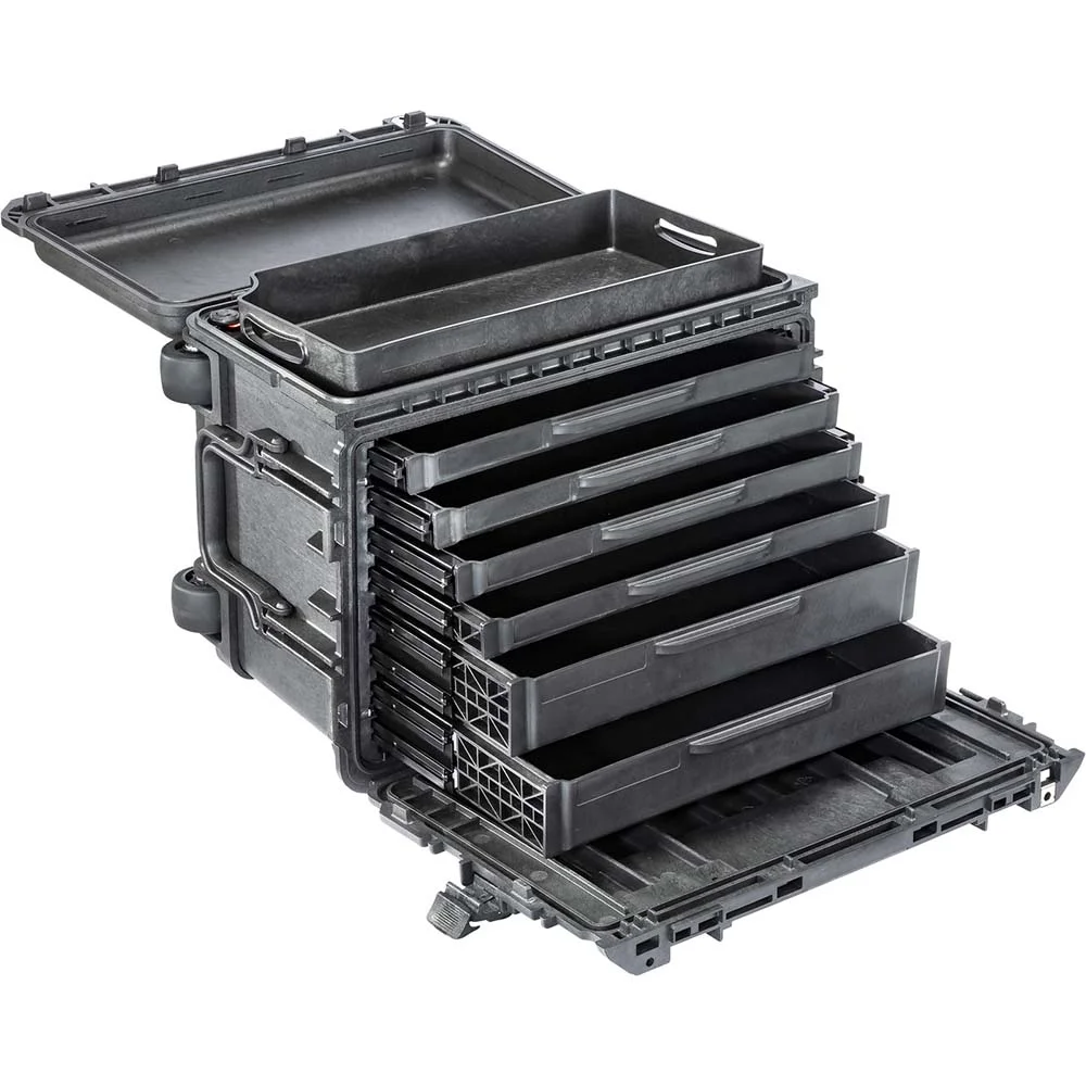 Pelican Storage Case