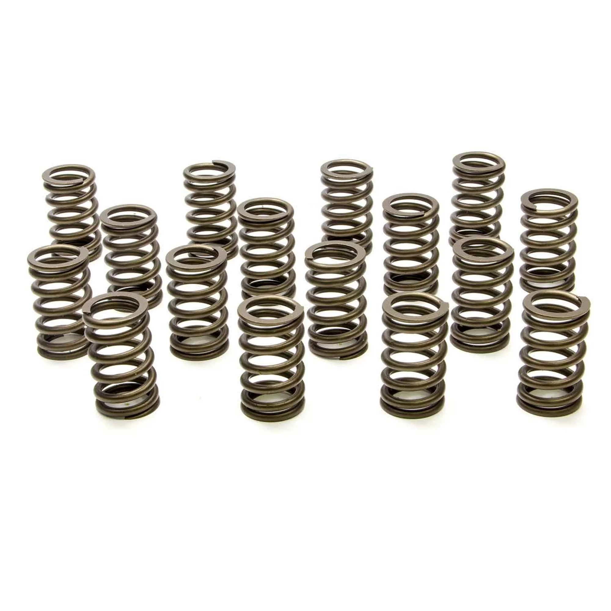 Pac Racing Springs Pac 1210X 1.245 Single Valve Spring