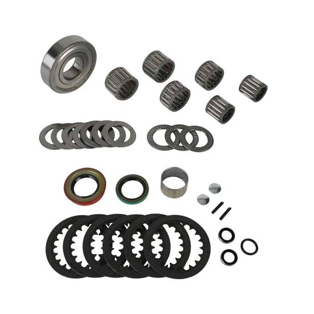 Bert Transmission 93 Full Rebuild Kit