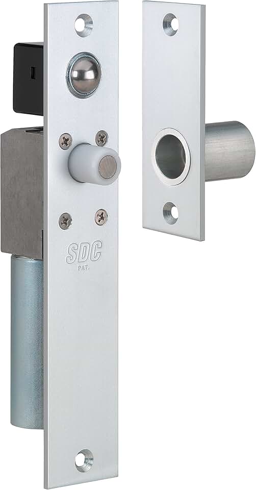 SDC FS23MIV Spacesave Bortise Bolt Lock, Fits 1-3/4