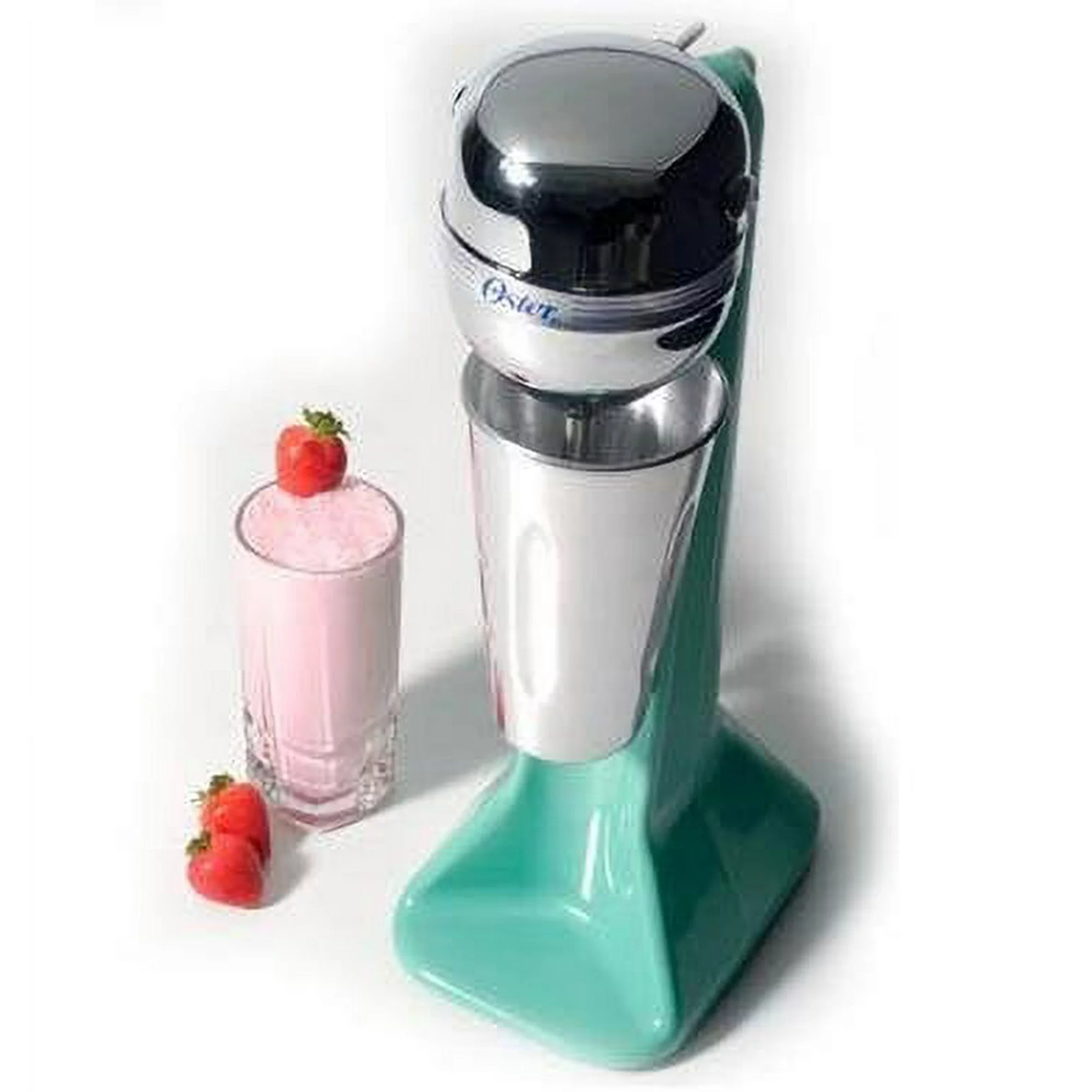 Oster Chocomilera Commercial Heavy Duty Restaurant Bar Soda Fountain MIxer, USED