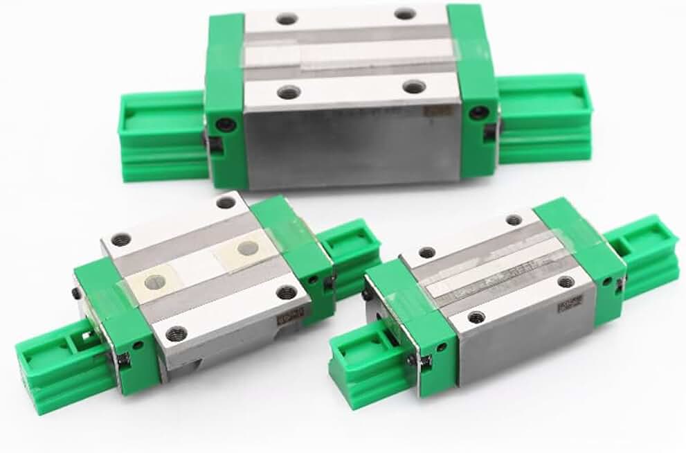 Quality Goods High Precision Linear Guide Slider KWVE 45 55 BHG3V1 BG3V1 B-S-G2-V1 BSG3V1 -B-V1-G2 BSG3V1 B-S-G2-V1 -B-SN-V1-G3 -B-L-V2-G2 BNLG2V1 (KWVE55-B-SL-V2-G2)