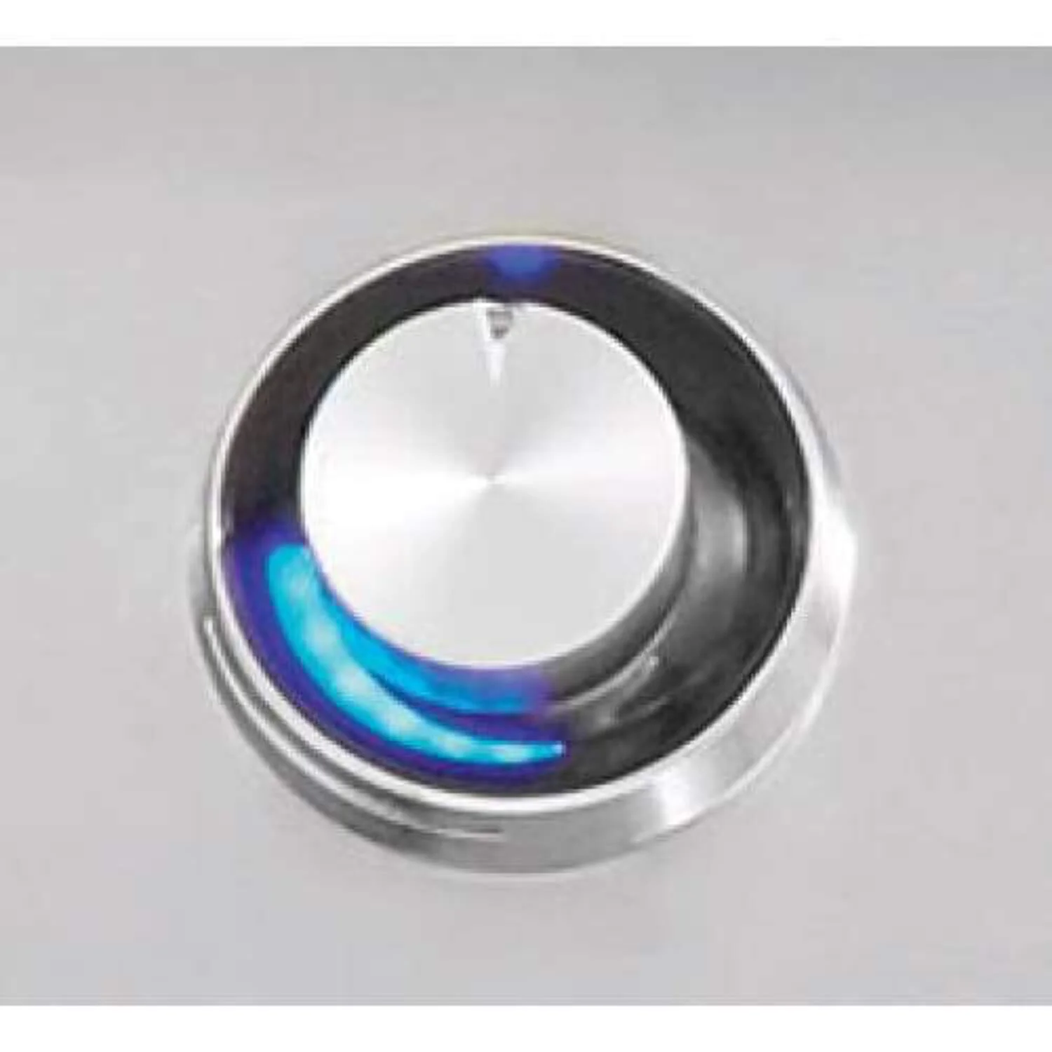 BBQ Grill Twin Eagles Knob And Bezel Assembly Compatible With TEBQ-C Rotisseries Only BCPS13260