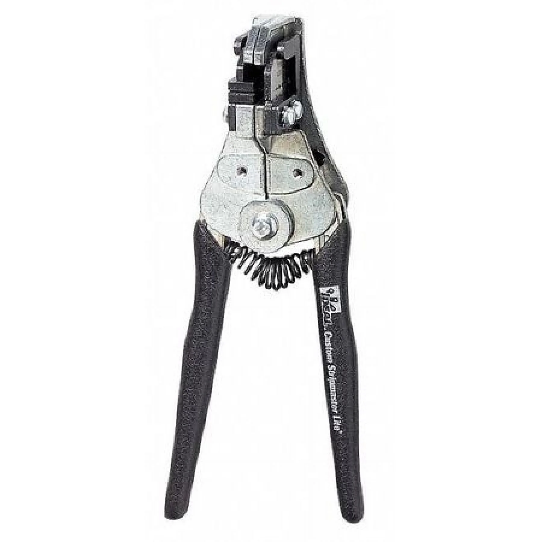 IDEAL 45-637 5 1/2 in Wire Stripper 30 to 24 AWG