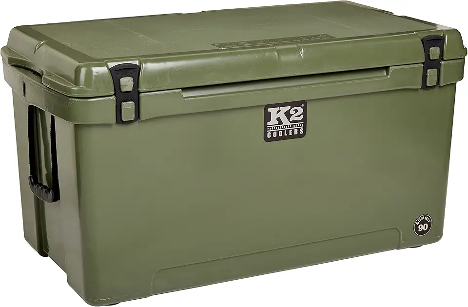 K2 Coolers Summit 90 Cooler