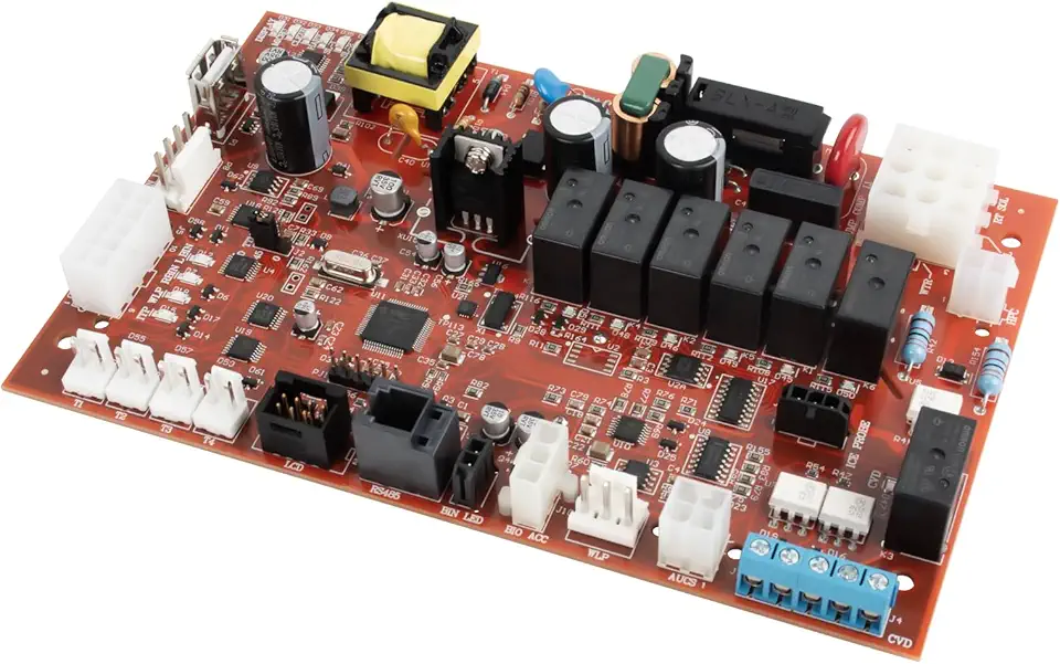 000008309 Control Board Compatible with Manitowoc Series Ice Machines