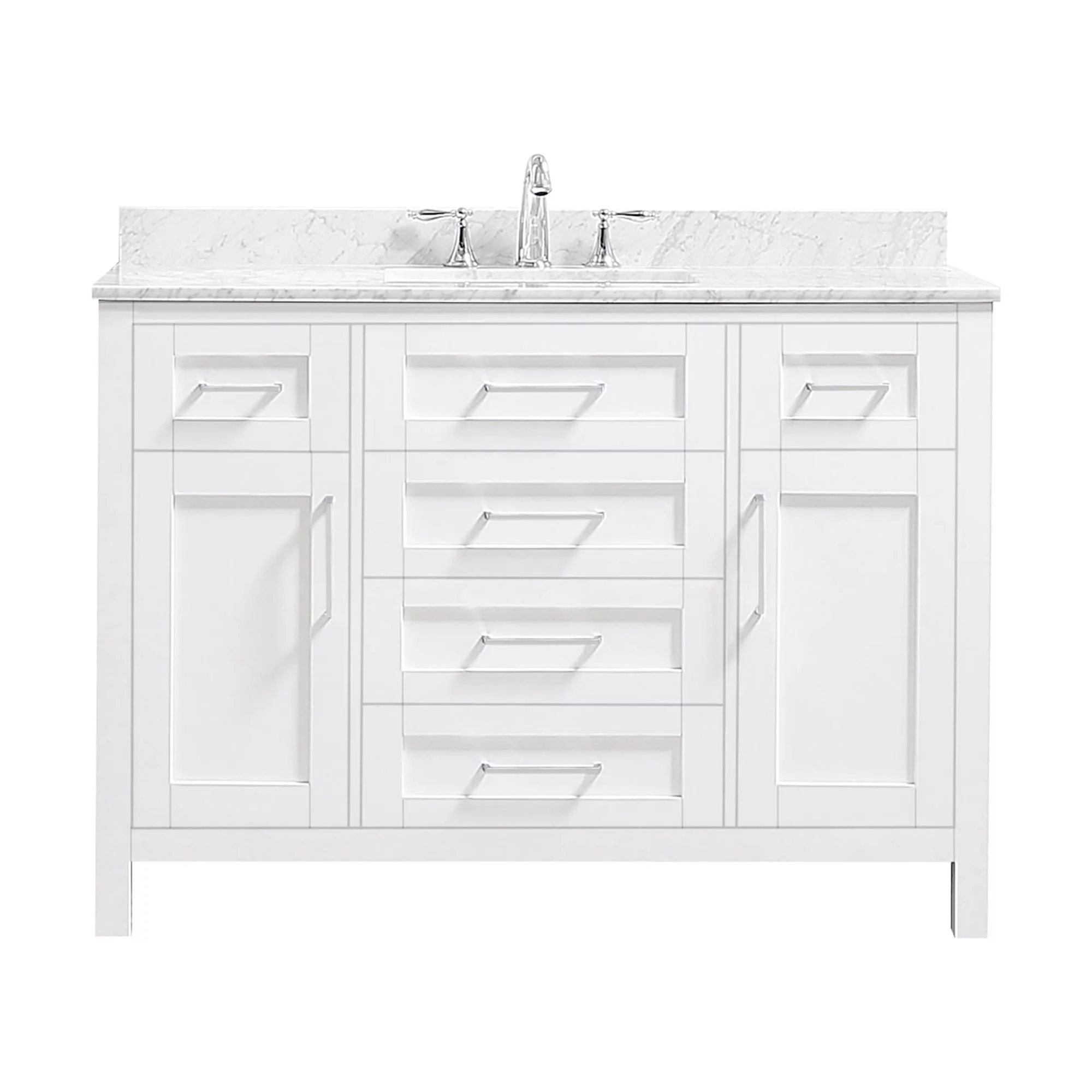 Ove Decors Tahoe 48 W x 21