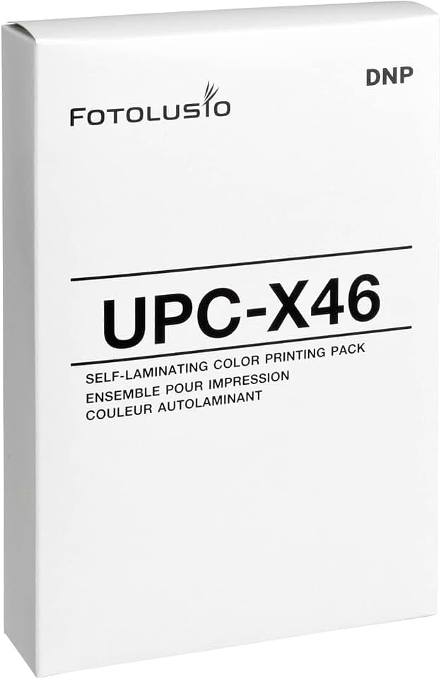 DNP 10UPC-X46 4x6