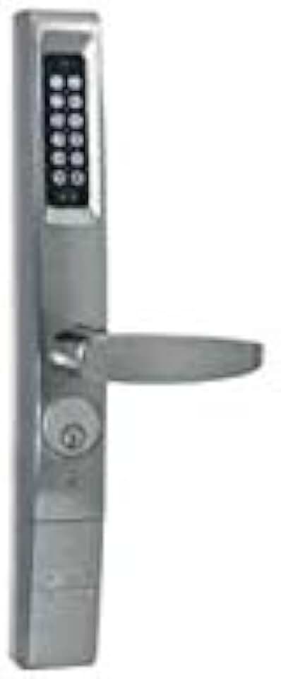 Adams Rite 3090-01-626 eForce-150 Keyless Entry For Adams Rite Latches & Exit Devices by Adams Rite ASSA ABLOY