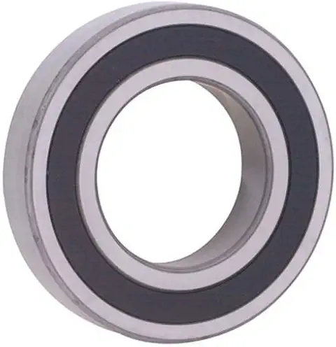 205-SZZ29 Radial/DEEP Groove, Ball Bearing, 15 MM Width, 52 MM Outer Diameter, 25 MM BORE