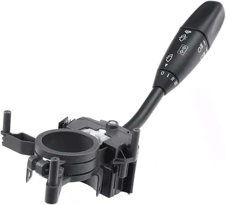 Turn Signal Indicator Wiper Stalk Control Switch Compatible with Mercedes-Benz Sprinter 2500 3500 2010 2011 2012 2013 2014 2015 2016 2017