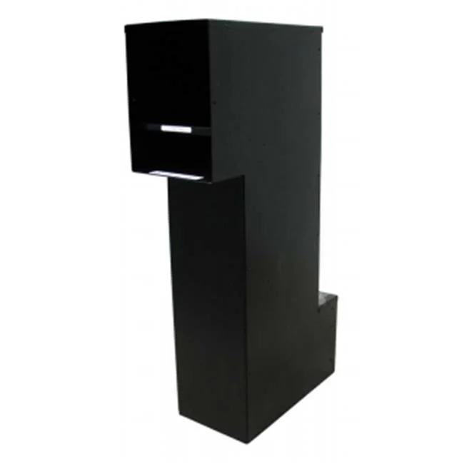 Jayco SNORKEL Snorkel Security Chute Only