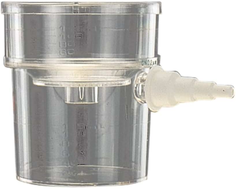 Nalgene Sterile Disposable Filter Units with Surfactant-free Cellulose Acetate Membrane, 0.2µm (Case of 72)