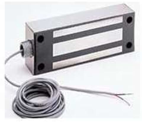 SECURITRON MAGNALOCK M62FG SECURITRON M62FG 12/24 MAGLOCK