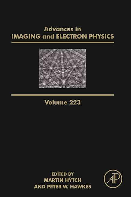 Advances in Imaging and Electron Physics (ISSN)