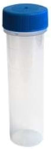 010-500-183 Boro Glass Tube, 100 Cal, 50/100mL (Pack of 6)