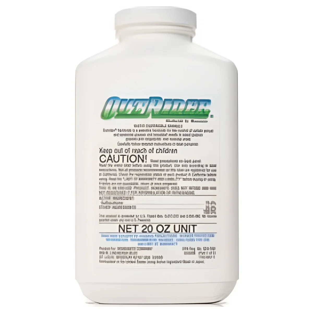 Outrider Herbicide 20oz- Sulfosulfuron Johnsongrass Killer