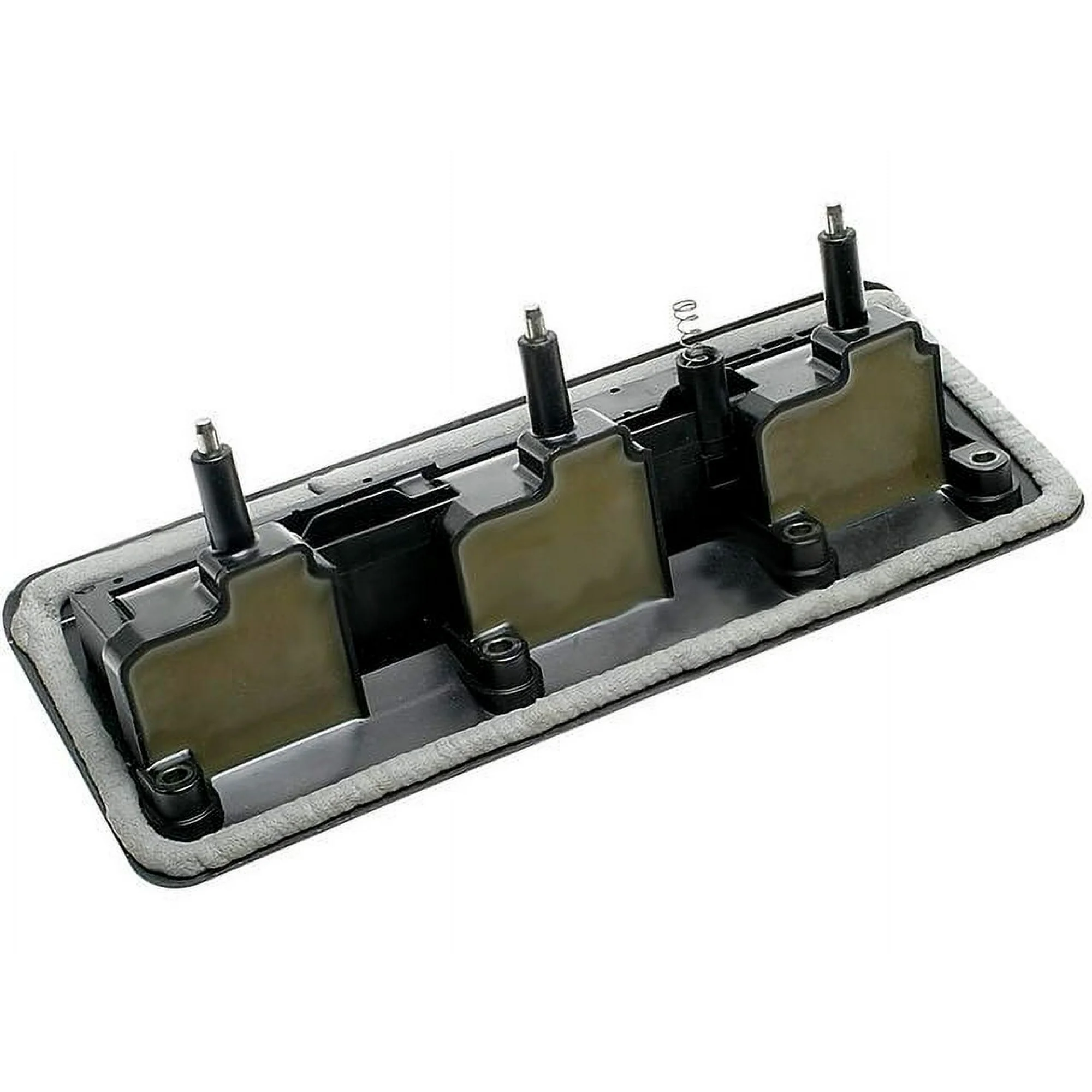 Ignition Control Unit - Compatible with 2001 - 2002 Oldsmobile Aurora 3.5L V6