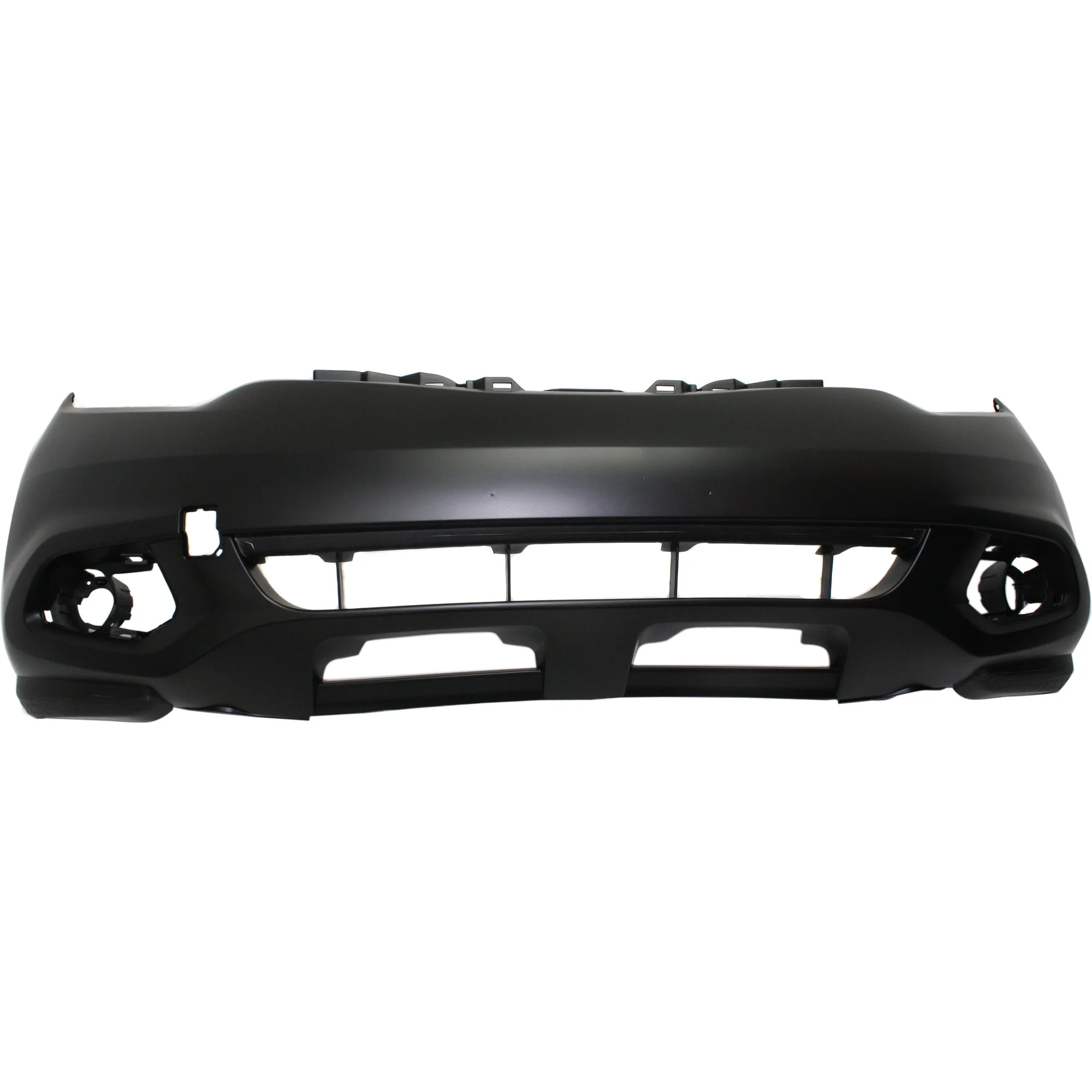 Bumper Cover Compatible with 2011-2014 Nissan Murano Front Primed