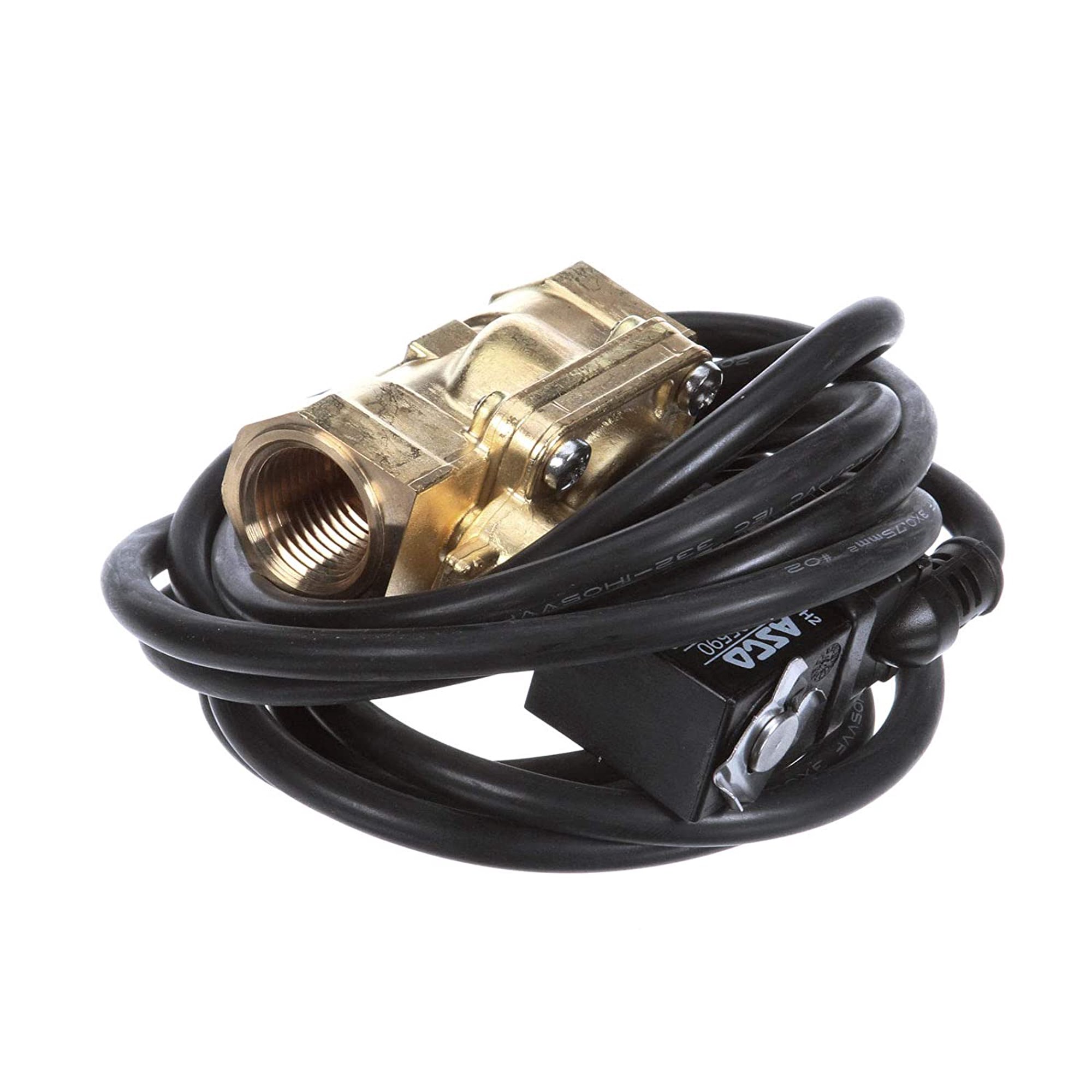 Insinkerator 14496 Fill Solenoid, 208V