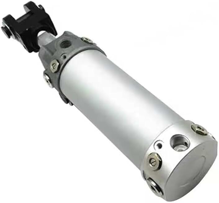 SMC CK1A40-50Z Rotary Actuator Vane Type