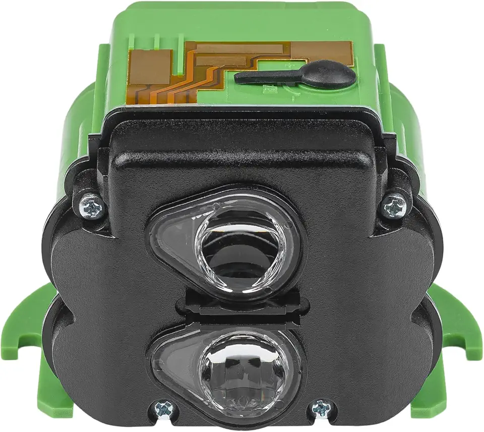 Sloan EBV-312-A-C SOLIS Water Closet Control Module (1.28, 1.6 and 3.5 GPF) - For use with Sloan SOLIS Sensor Urinal Flushometers, Original OEM Replacement Parts, 0325312