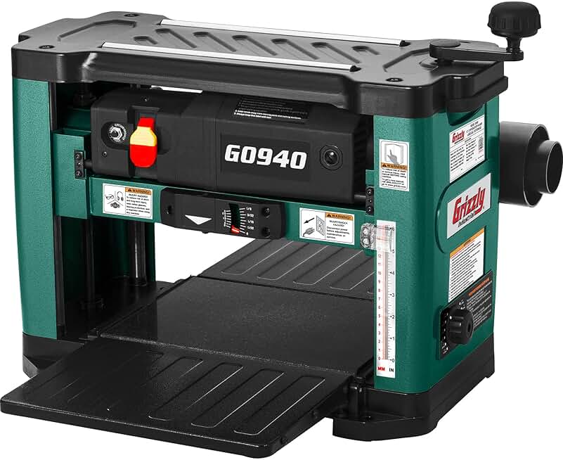 Grizzly Industrial G0940-13