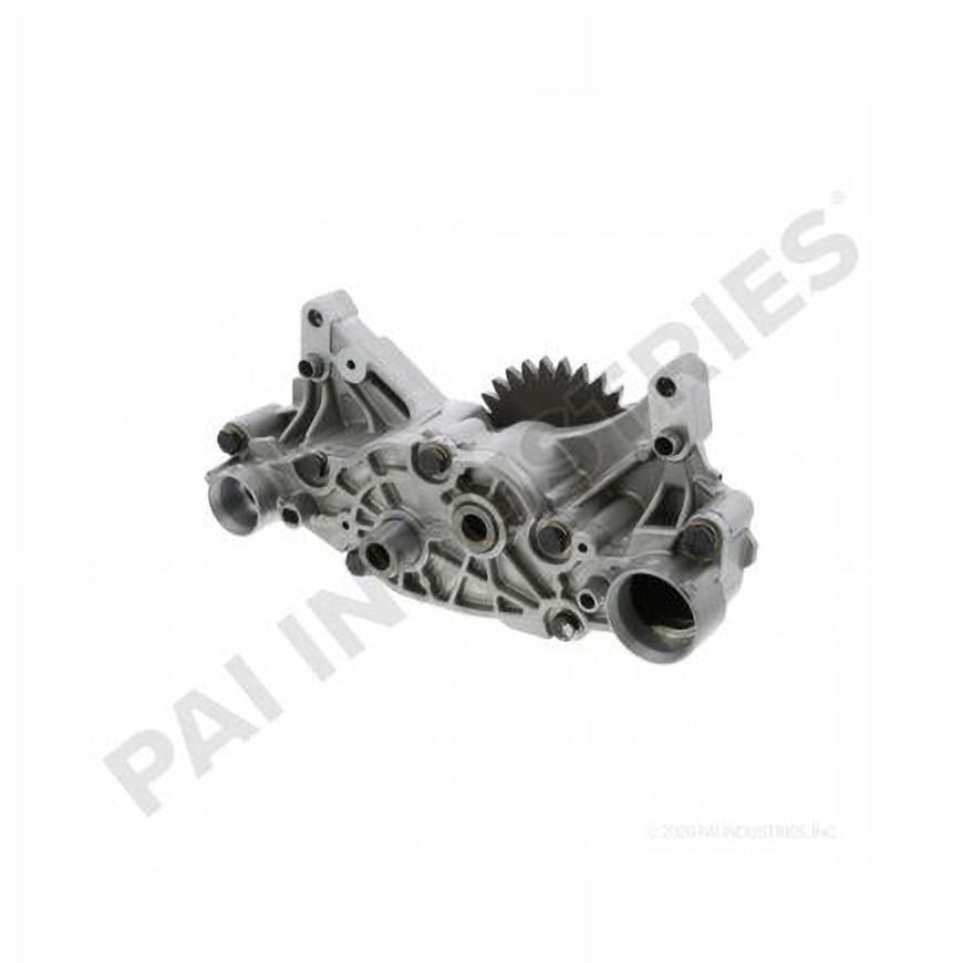 Pai 841925 Engine Oil Pump   Mack Mp8 Engines Application Volvo D13 Engines