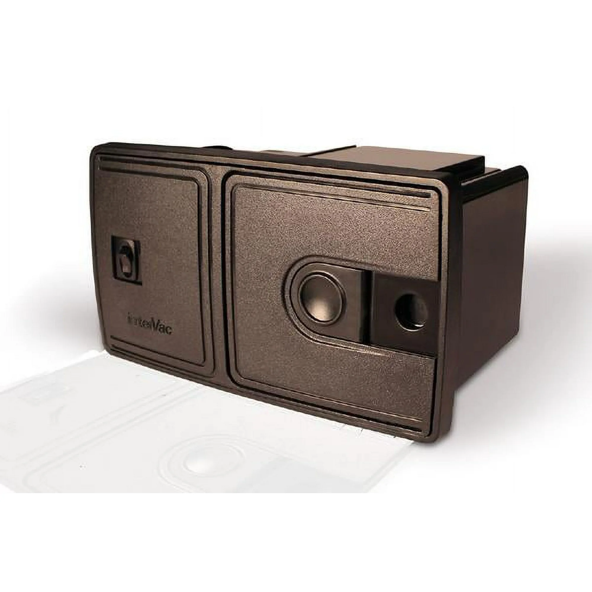 Intervac Vac CSRM120ETK Cs-rm-120-e-tk108-b And Access Kit.