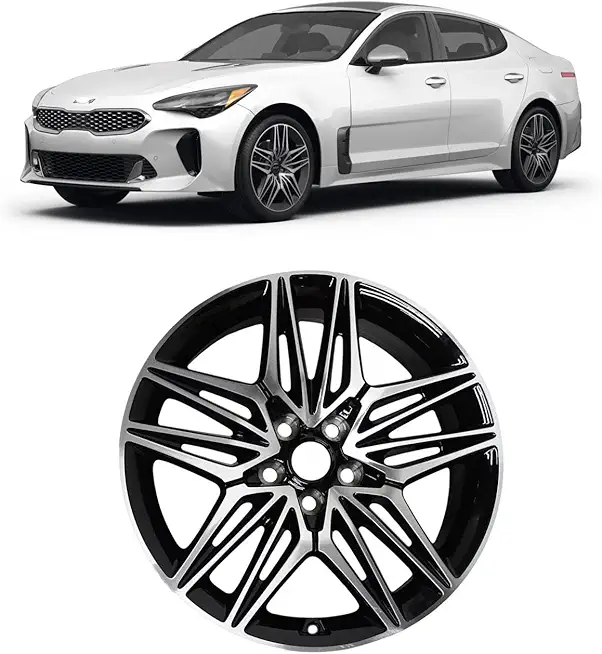 Genuine OEM 52914-J5700 19