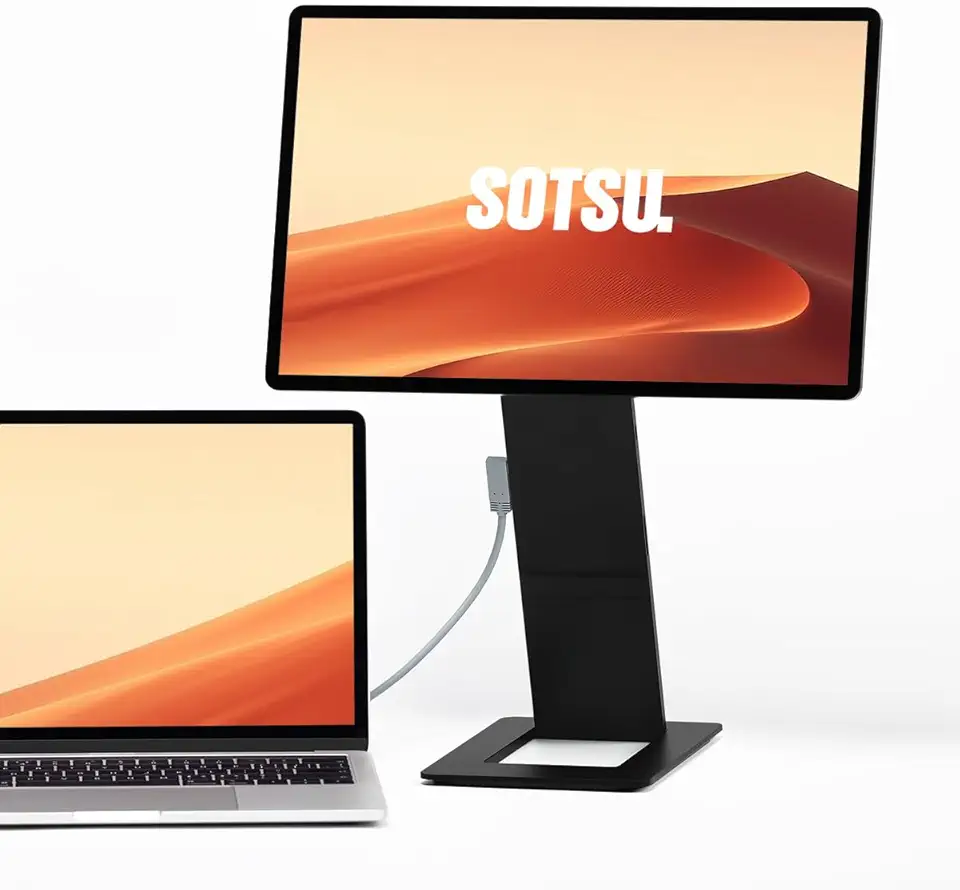 SOTSU FlipAction Pro 16