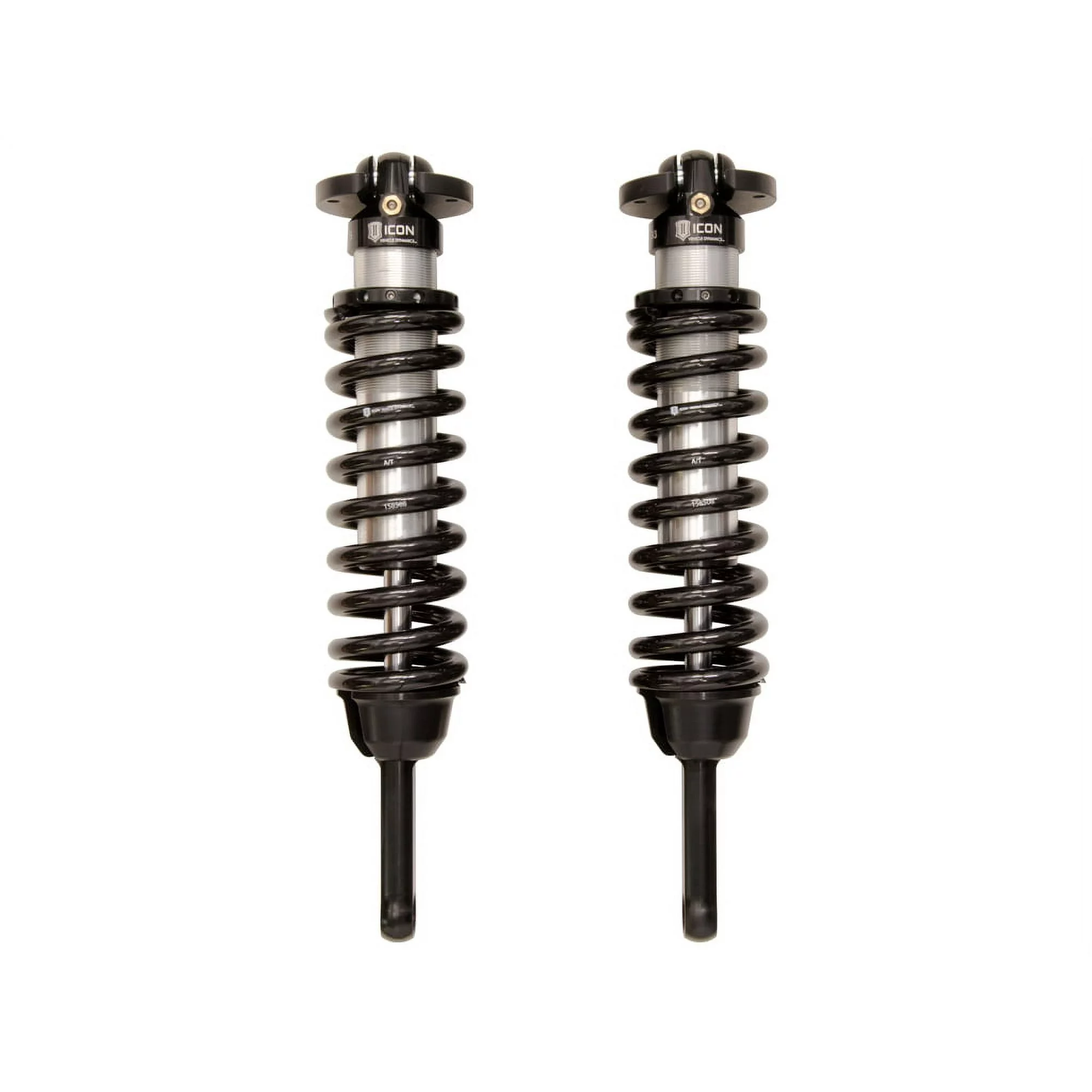 ICO 2.5 Series Coilover Kits Fits select: 2010-2022 TOYOTA 4RUNNER, 2010-2022 LEXUS GX
